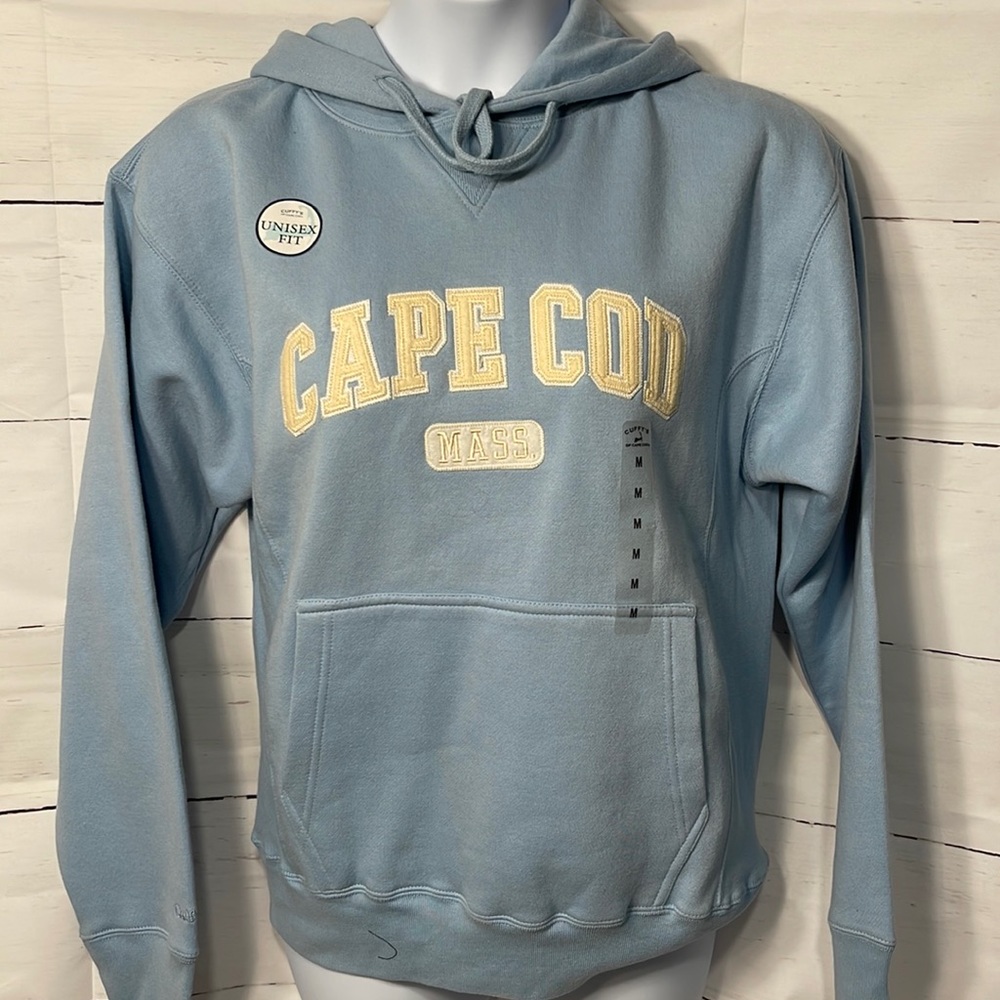 Medium Cape Cod sweatshirt